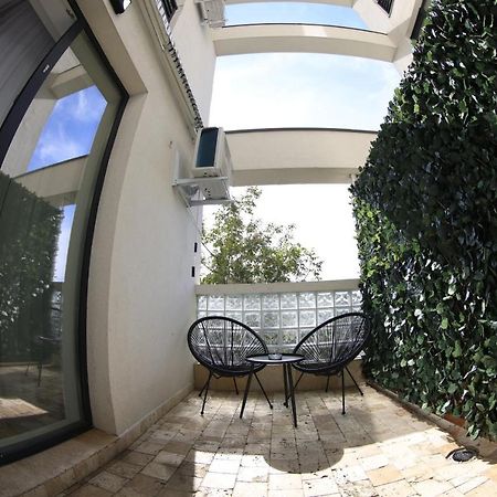 Nicho Residence 2 Bucurestii Noi Ngoại thất bức ảnh